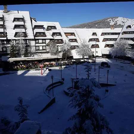 S Konaci Apartment Kopaonik Exterior photo