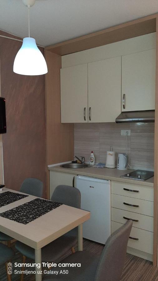 S Konaci Apartment Kopaonik
