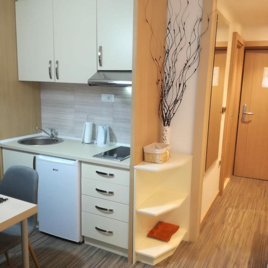 S Konaci Apartment Kopaonik