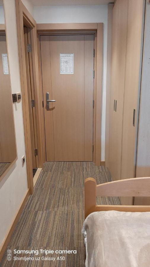 Apartment S Konaci