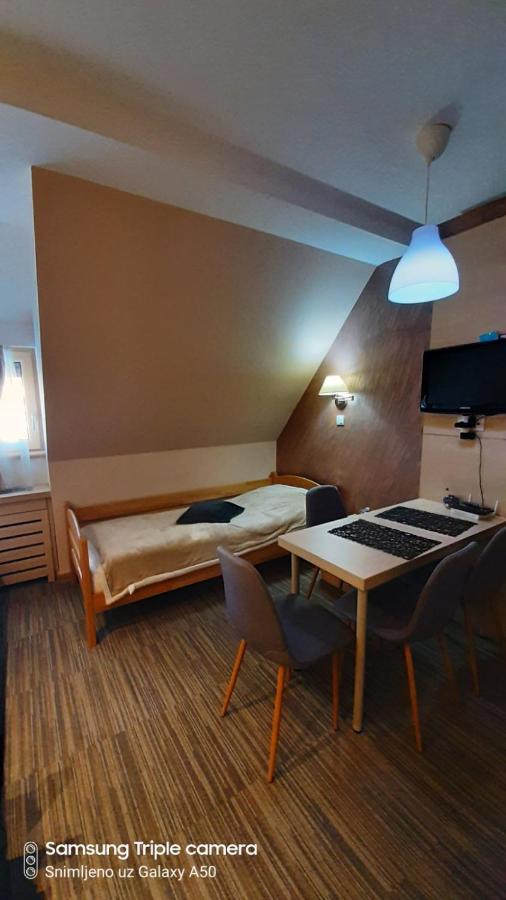 Apartment S Konaci