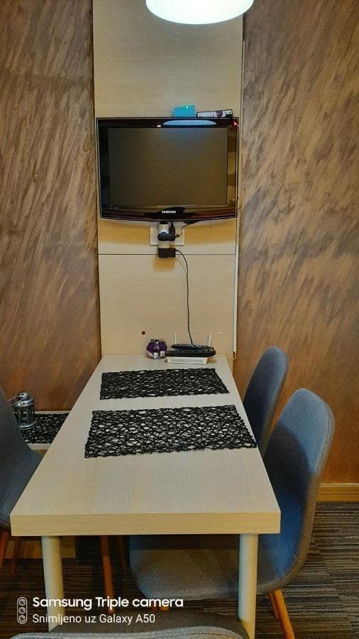 S Konaci Apartment