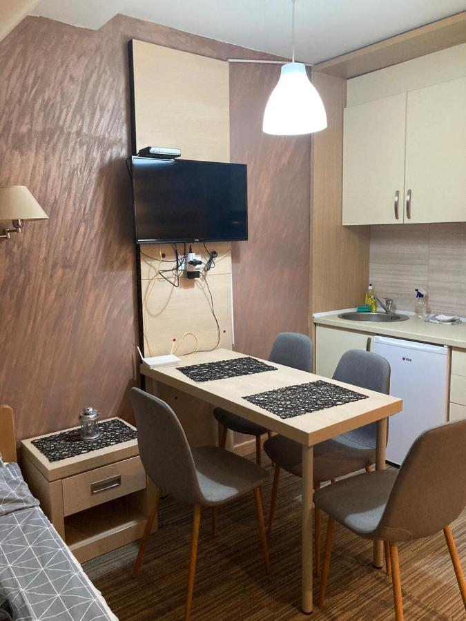 S Konaci Apartment Kopaonik